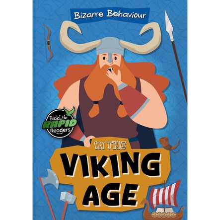 The Vikings Books 6pk  hi\-res