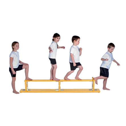 Niels Larsen 2m ActivBench Gym Bench   hi\-res
