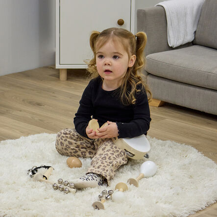 Natural Music Set (12Months+)  hi\-res