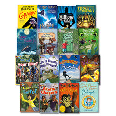 Burgundy Band Book Pack  hi-res