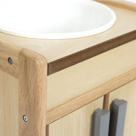 Role Play Wooden Kitchen Unit Collection  hi\-res