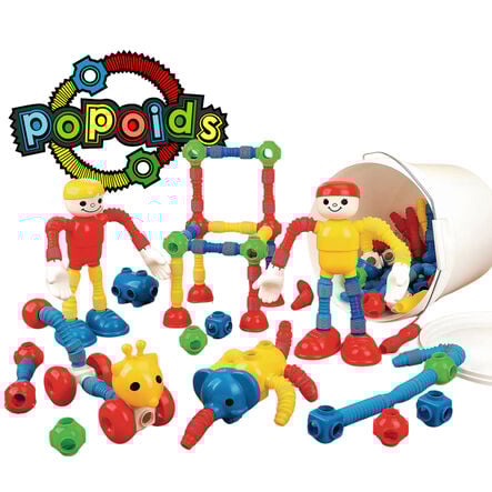 Popoids Construction Superset  hi\-res