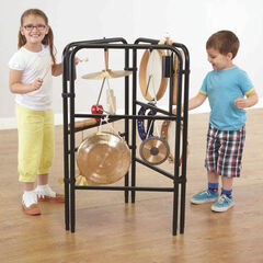 MES Bang & Scrape Outdoor Music Frame  hi-res