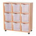 Mobile 9 Jumbo Tray Storage  hi\-res