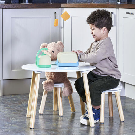 Role Play Kettle and Toaster Breakfast Set  hi\-res
