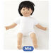 Soft Bodied Dolls Mia  hi\-res
