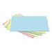 Thin Card Pastel Assorted 230mic 100pk  hi\-res