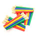 Chubby Paint Brushes 20pk  hi\-res