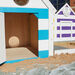 Seaside Village Sandpit and Decking  hi\-res