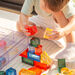 Toddler Loose Parts STEM Kit \- Light and Colour  hi\-res