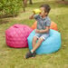 Outdoor Quilted Beanbags 4pk  hi\-res