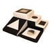 Soft Play Mirror Trail Black\/White  hi\-res
