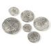 Elizabeth I Coin Set  hi\-res
