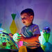 TTS Early Years Immersive Projector  hi\-res