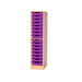 Static Single Tray Storage Unit 16 Trays  hi\-res