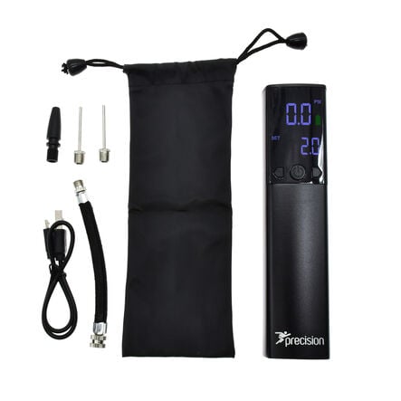 Precision Rechargeable Electric Ball Pump  hi\-res