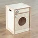 Role Play Wooden Kitchen Unit Collection Washing Machine  hi\-res