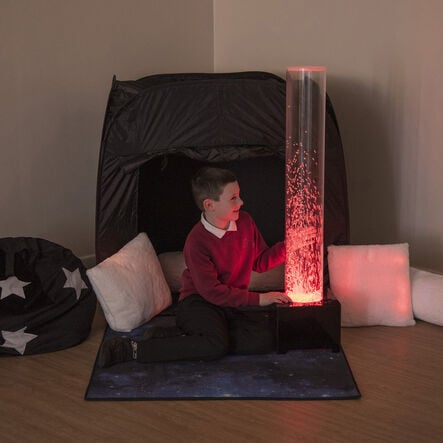 TTS Mini Pop\-Up Sensory Pod  hi\-res