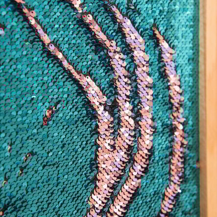TTS Mark Making Sequin Long Boards  hi\-res