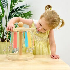 Learn Well Fluorescent Mirror Chimeabout Toy  hi-res