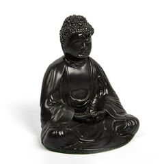 Resin Buddha Figure  Resin Buddha Figure  hi-res