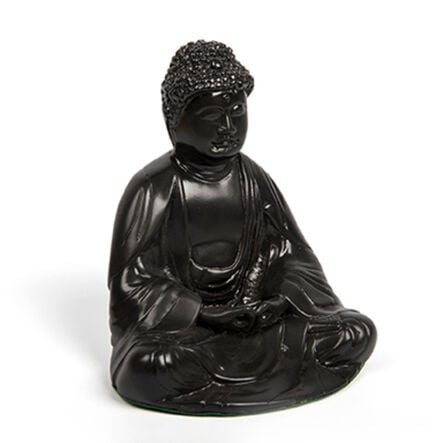 Resin Buddha Figure  hi\-res