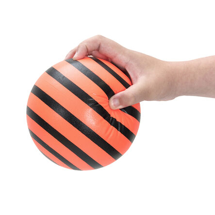 Coated Foam Dodgeballs 10pk  hi\-res