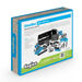 GinoBot Mechatronics  hi\-res