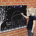 TTS Eco Outdoor Giant Chalkboard Nature\'s Patterns  hi\-res