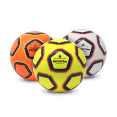Lionstrike Lightweight Football Size 4  Lionstrike Lightweight Football Size 4  hi-res