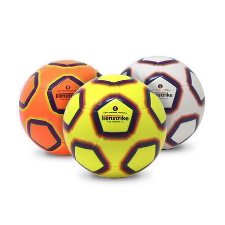 Lionstrike Lightweight Football Size 4  hi\-res