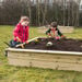 Wooden Sand Boxes and Planters  hi\-res