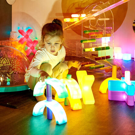 TTS Glow Arches 12pk  hi\-res