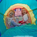 TTS Rainbow Toddler Crawl Tunnel  hi\-res
