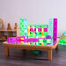 TTS Stack and Build Glow Blocks  hi\-res