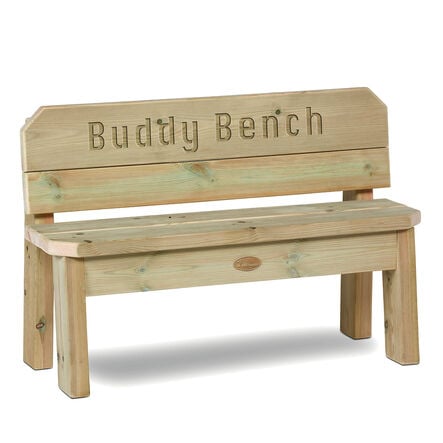 Millhouse Pre\-School Buddy Bench  hi\-res
