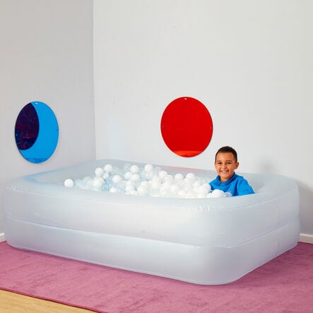 TTS LED Inflatable Sensory Pool  hi\-res