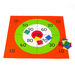 Beanbag Target Mat  hi\-res