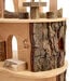 Wooden Small World Fairy Tree House Set and Furniture  hi\-res