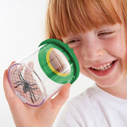 Bug Viewer Pot  hi\-res