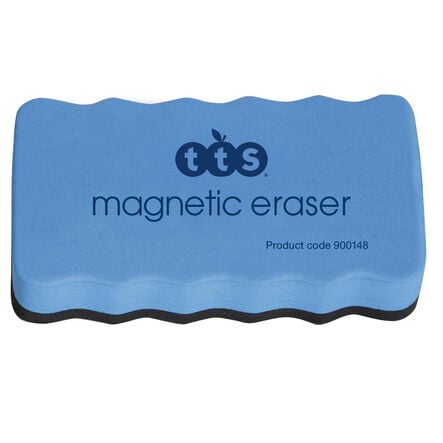 TTS Magnetic Whiteboard Eraser  hi\-res