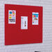 Decorative Unframed Noticeboards  hi\-res