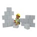 TTS Role Play Foam Breeze Blocks  hi\-res