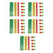 Pupil Place Value Arrows  hi\-res