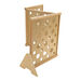 Small Natural Folding Room Dividers  hi\-res