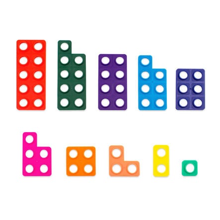 Numbers Booster Bundle  hi\-res