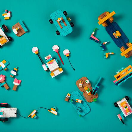 Lego Education Science \- Year 1 \- 3  hi\-res