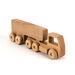 TTS Jumbo Wooden Vehicles Lorry  hi\-res