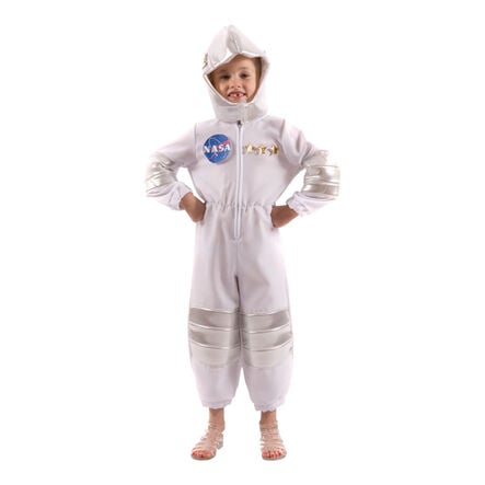 Occupations Dress Up Paramedic Costume  hi\-res