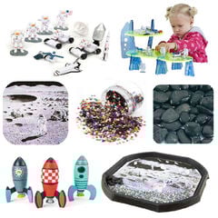 Small World Space Exploration Tuff Tray Bundle Deal  hi-res